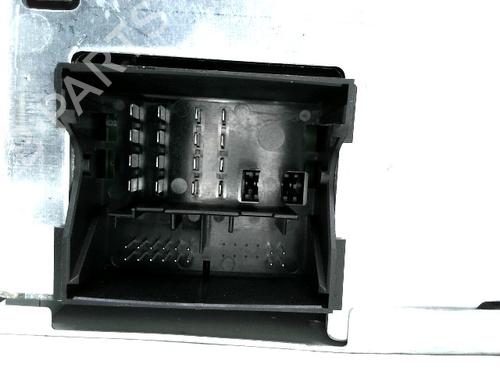 Radio FORD KUGA I 2.0 TDCi | BP30110426E6 