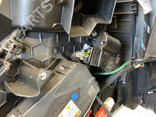 Heater matrix box JEEP COMPASS (MP, M6, MV, M7) 1.3 Hybrid 4x4 | BP30162273M61  - Image 10