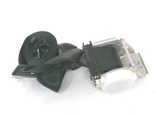 Rear right seatbelt CITROËN C3 II (SC_) 1.4 HDi 70 (SC8HZC, SC8HR0, SC8HP4) | BP37263256I28 - Image 4