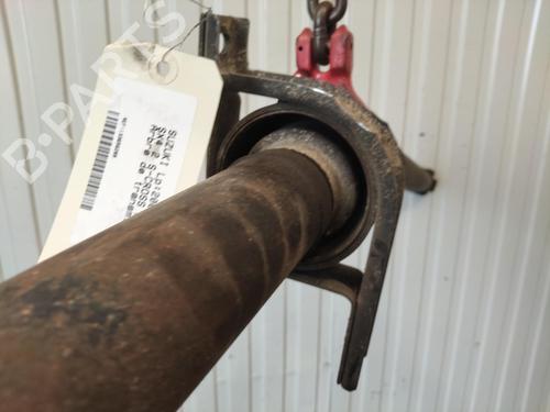 Driveshaft SUZUKI SX4 S-Cross (JY) 1.6 AllGrip (AKK 416) | BP39607699M37 - Image 5