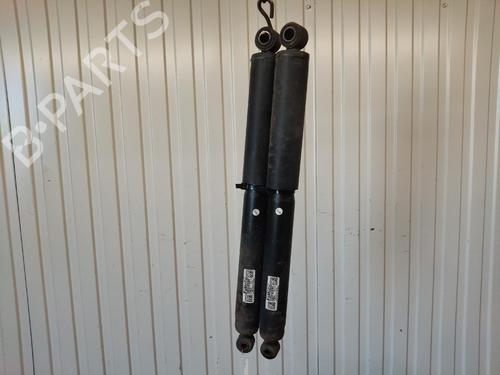Højre bagtil støddæmper FORD RANGER (TKE) 3.2 TDCi 4x4 | BP39395256M19 - Image 3