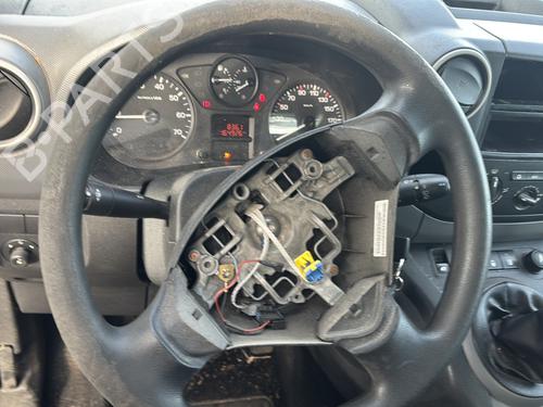 Viskermotor vindrude CITROËN BERLINGO MULTISPACE (B9) | BP29997688M29 - Image 21
