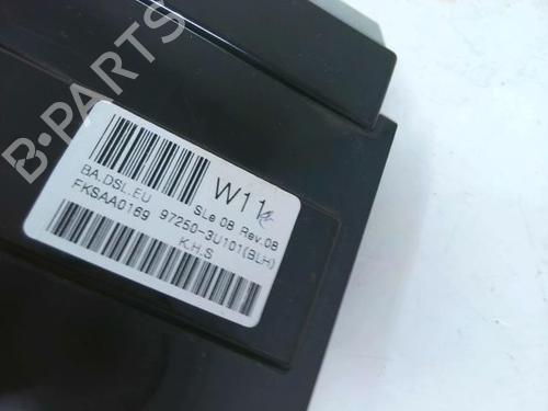 Used Climate control Climate control KIA SPORTAGE III (SL) 1.7 CRDi (116 hp) 20914352 20914352