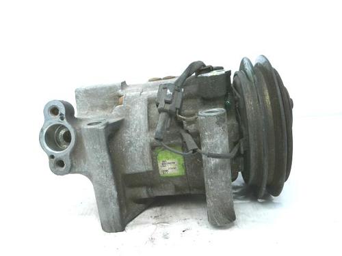 Used AC compressor AC compressor 20910891 20910891
