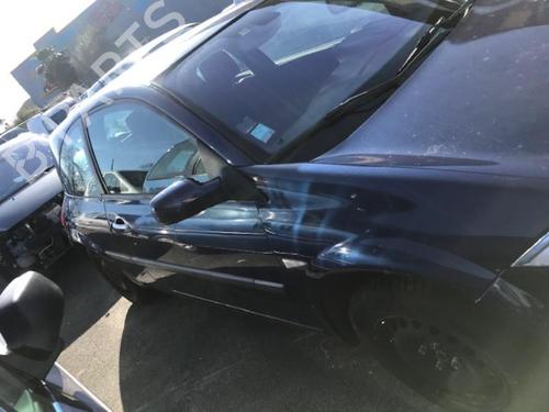 Right mirror RENAULT MEGANE II (BM0/1_, CM0/1_) 1.5 dCi (BM0F, BM0T, BM2B, CM0F, CM0T) | BP22098658C27 