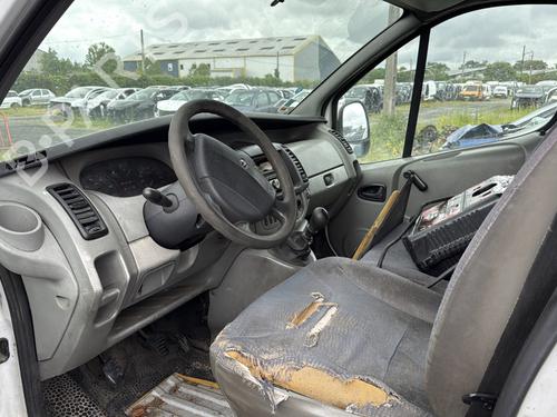 Retrovisor esquerdo RENAULT TRAFIC II Van (FL) 1.9 dCi 80 (FL0B) | BP26213895C26 - Image 10