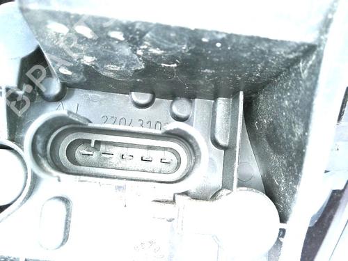 Left taillight FIAT 500 (312_) 1.3 D Multijet (312AXB1A) | BP28806536C34 - Image 4