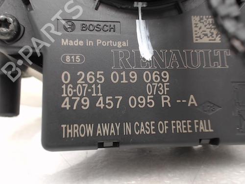 Used Squib airbag Squib airbag RENAULT CLIO IV (BH_) 1.5 dCi 90 (90 hp) 20915073 20915073