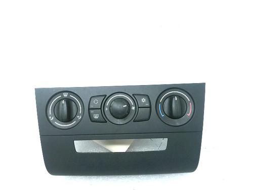 Used Climate control BMW 1 (E81) 116 i (122 hp) 24401388