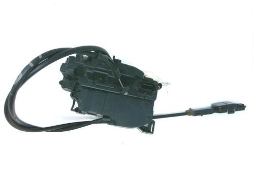 Used Front right lock Front right lock 22100726 22100726