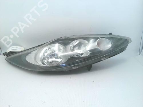 Right headlight FORD FIESTA VI (CB1, CCN) 1.4 TDCi | BP32753232C29 - Image 7