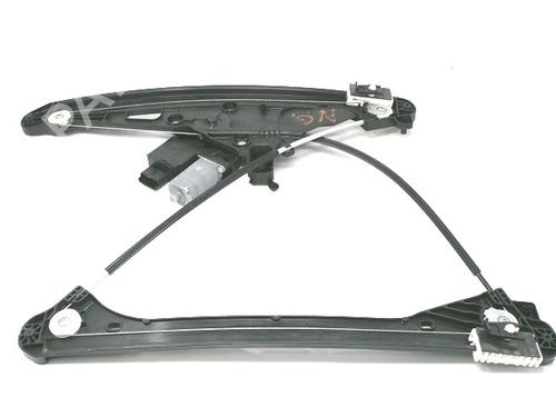 Front left window mechanism CITROËN C5 AIRCROSS (A_) 1.6 Hybrid 225 (A45GFR) | BP37729376C22 - Image 2