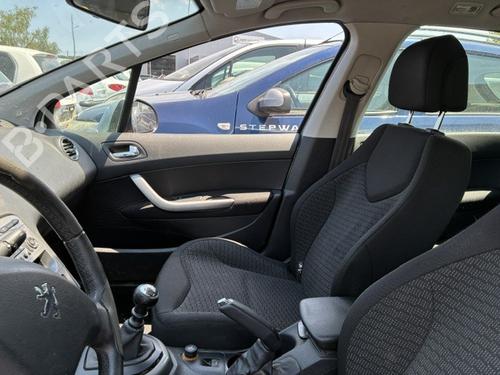 Left front window switch PEUGEOT 308 SW I (4E_, 4H_) 1.6 HDi | BP38422748I27 - Image 10