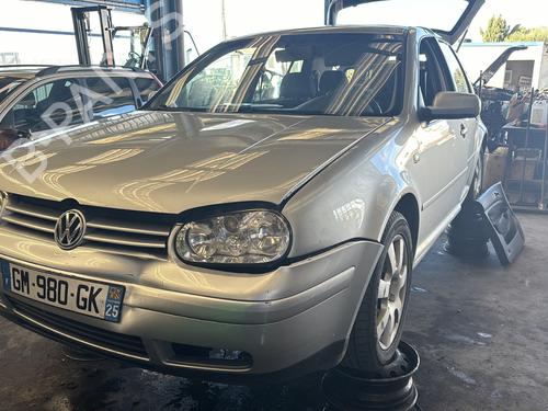 Front left window mechanism VW GOLF IV (1J1) 1.9 TDI | BP24212827C22 