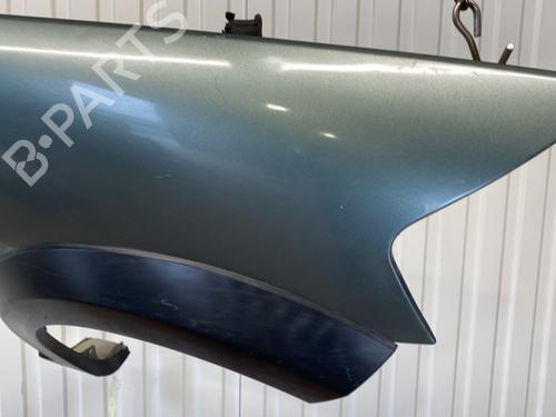 Right front fenders CITROËN C3 I (FC_, FN_) 1.6 16V HDi | BP20912963C42 