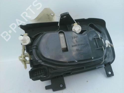 Left headlight VW POLO (6N2) 1.9 SDI | BP28429713C28 