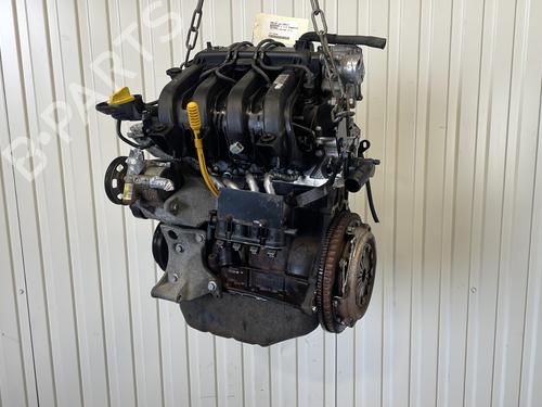 Motor DACIA SANDERO 1.2 16V | BP29833098M1