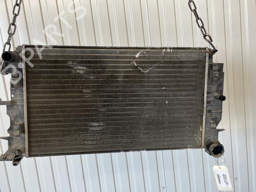 Used Water radiator MERCEDES-BENZ SPRINTER 3,5-t Van (B906) 311 CDI (906.631, 906.633, 906.635, 906.637) (109 hp) 26213831