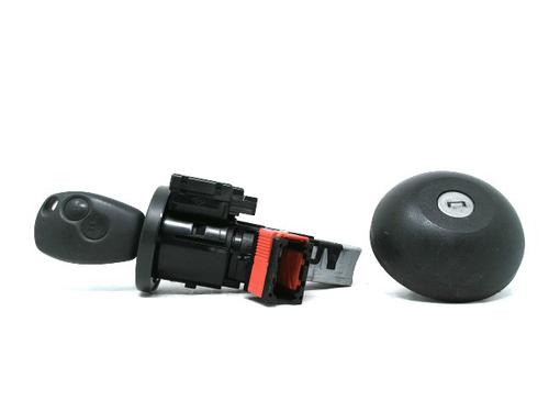 Ignition barrel DACIA SANDERO II TCe 90 (B8M1, B8MA, B8AC) | BP30465606M48