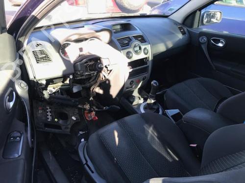 Right mirror RENAULT MEGANE II (BM0/1_, CM0/1_) 1.5 dCi (BM0F, BM0T, BM2B, CM0F, CM0T) | BP22098658C27 