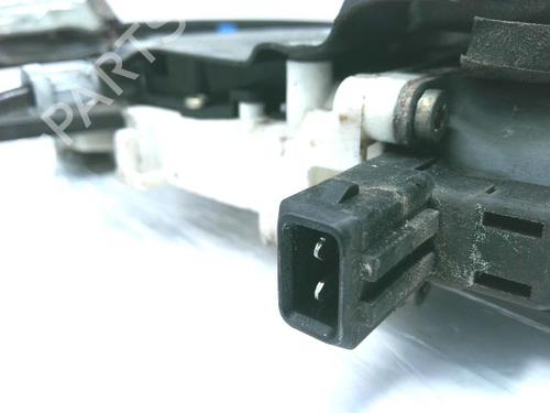 Front right window mechanism LAND ROVER FREELANDER I (L314) 2.0 DI 4x4 | BP22101370C23 