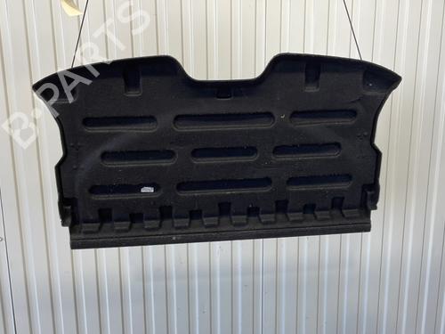 Used Rear parcel shelf Rear parcel shelf CITROËN C4 I (LC_) 1.6 HDi (90 hp) 21777629 21777629