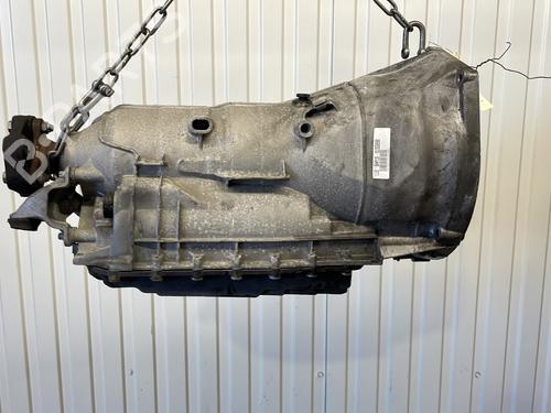 Used Gearbox BMW 1 (E87) 120 d (163 hp) 21517937