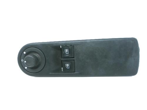 Left front window switch RENAULT CLIO IV (BH_) 1.5 dCi 75 | BP33274239I27  - Image 6