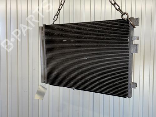 Used AC radiator AC radiator HYUNDAI i20 II (GB, IB) 1.0 T-GDI (101 hp) 29614896 29614896