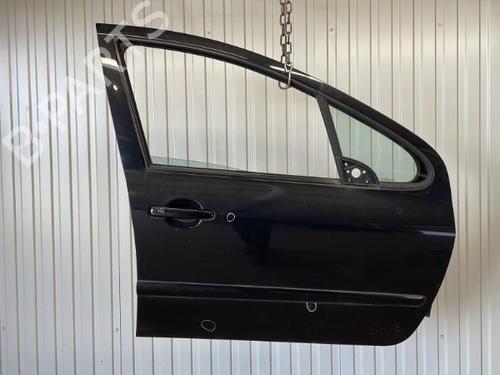 Right front door PEUGEOT 307 (3A/C) 1.6 HDi 110 | BP20916105C3 