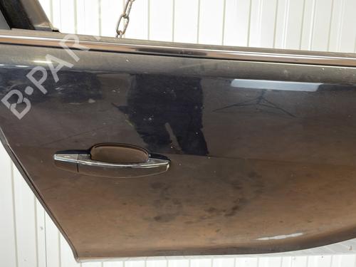 Right front door OPEL MERIVA B MPV (S10) 1.4 (75) | BP24861702C3 