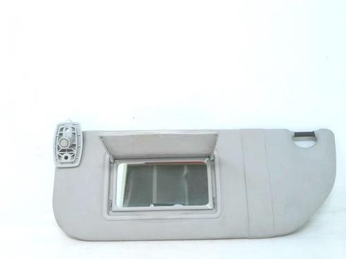 Used Left sun visor CITROËN C1 (PM_, PN_) 1.0 (68 hp) 20912874