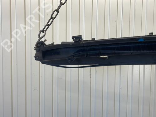 Scuttle panel TOYOTA AYGO (_B4_) 1.0 (KGB40) | BP29758287C110 - Image 2