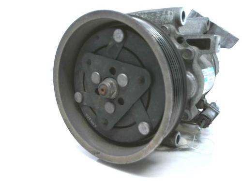 AC compressor RENAULT TWINGO II (CN0_) 1.2 16V (CN04, CN0B) | BP25275445M34  - Image 5