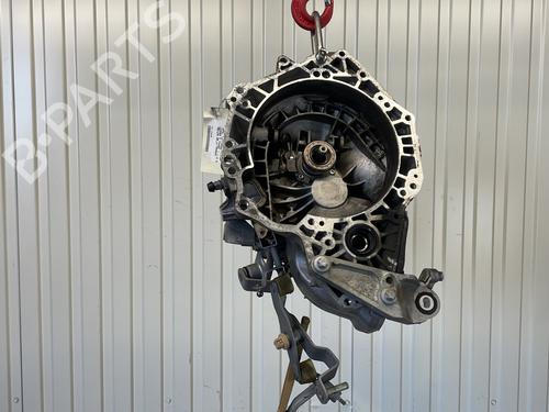 gearbox-opel-corsa-d-s07-2006-2007-2008-2009-2010-2011-2012-2013-2014-2015-29748694 main image