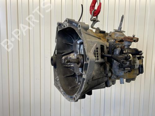 Gearbox CITROËN DS4 (NX_) 1.6 HDi 115 | BP29074775M3  - Image 8