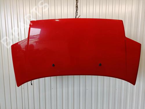 Used Hood CITROËN C2 (JM_) 1.1 (60 hp) 20912879