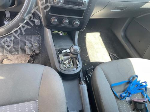 Right mirror SEAT IBIZA III (6L1) 1.9 SDI | BP22098657C27 
