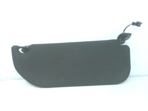 Left sun visor CITROËN DS3 (SA_) 1.6 HDi 110 | BP23796075I1 
