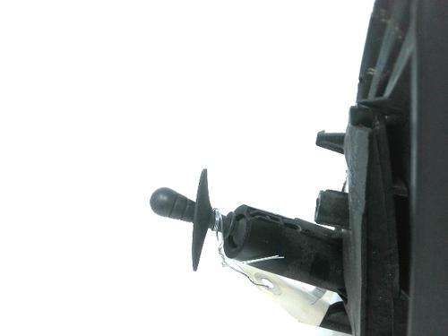 Right mirror RENAULT CLIO III (BR0/1, CR0/1) 1.5 dCi (BR17, CR17) | BP26240148C27 