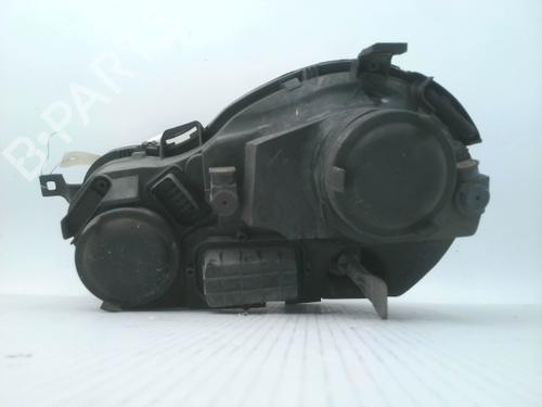 Used Right headlight Right headlight VW POLO IV (9N_, 9A_) 1.4 TDI (75 hp) 33178087 33178087