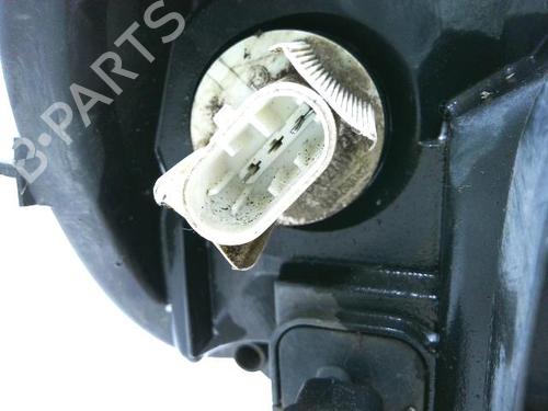 Right headlight MERCEDES-BENZ M-CLASS (W163) ML 270 CDI (163.113) | BP20916626C29 