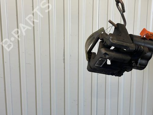 Left rear brake caliper CITROËN BERLINGO Box Body/MPV (K9) PureTech 110 | BP30726751M107