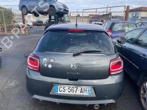 Electronic module CITROËN DS3 (SA_) 1.6 HDi 90 | BP37187195M83 - Image 22