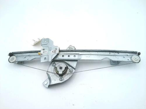 Front right window mechanism DACIA SANDERO 1.2 16V | BP29833085C23