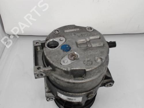 Used AC compressor AC compressor RENAULT LAGUNA II (BG0/1_) 1.9 dCi (BG1A, BG1W, BG0G) (110 hp) 22099606 22099606