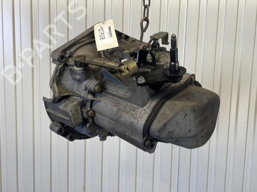 Gearbox PEUGEOT 206 Hatchback (2A/C) 1.6 i | BP28604661M3 