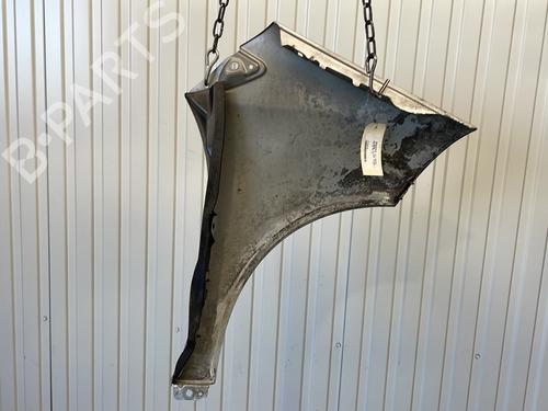 Left front fenders MERCEDES-BENZ A-CLASS (W169) A 180 CDI (169.007, 169.307) | BP21798180C41 