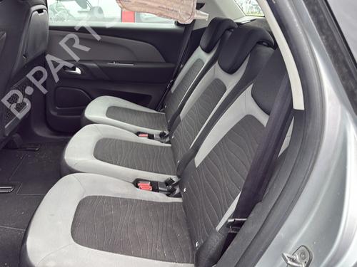 Left front shock absorber CITROËN C4 Picasso II 1.6 HDi / BlueHDi 115 | BP25339600M16  - Image 10