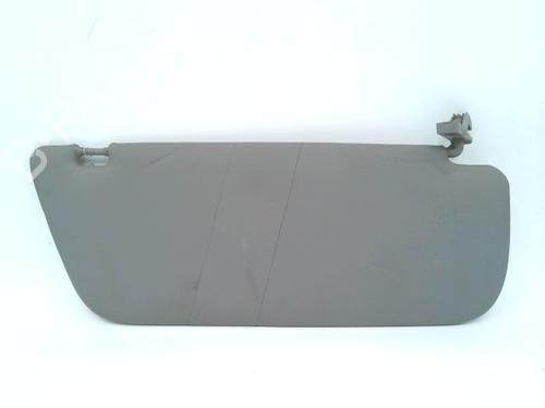 Used Right sun visor MERCEDES-BENZ SPRINTER 3,5-t Van (B906) 311 CDI (906.631, 906.633, 906.635, 906.637) (109 hp) 26213811